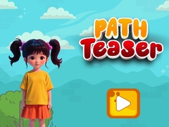 Spel Path Teaser