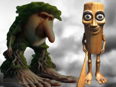 Spel Brr Brr Patapim Rage Tung Sahur