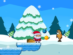 Spel The Battle For Christmas