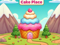 Spel Cake Place