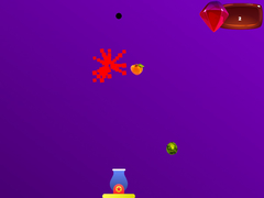 Spel Pop Sweet Fruits