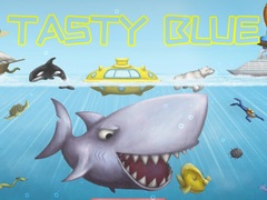 Spel Tasty Blue