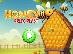 Spel Honey Brick Blast