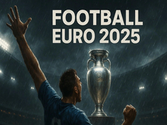 Spel Football Euro 2025