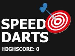 Spel Speed Darts