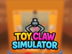 Spel Toy Claw Simulator