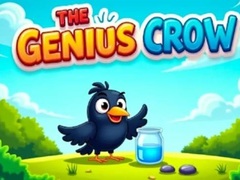 Spel The Genius Crow