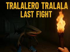 Spel Tralalero Tralala Last Fight