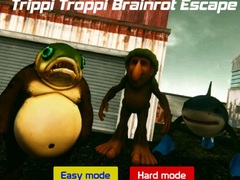 Spel Trippi Troppi Brainrot Escape