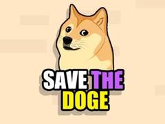 Spel Save the Doge
