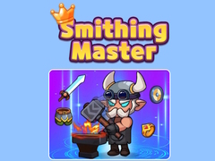 Spel Smithing Master