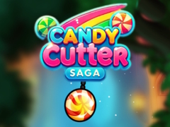 Spel Candy Cutter Saga