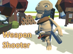 Spel Weapon Shooter