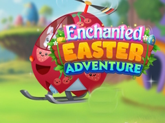 Spel Enchanted Easter Adventure