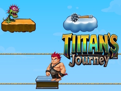 Spel Titan’s Journey 