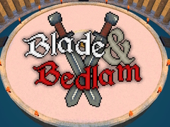 Spel Blade & Bedlam