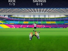 Spel Super Goalie