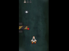 Spel Space Endless Runner