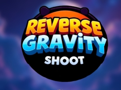 Spel Reverse Gravity Shoot