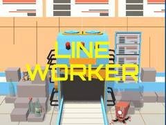 Spel Line Worker