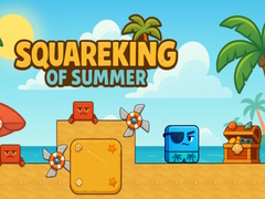 Spel Squareking of Summer