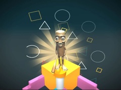 Spel Tung Tung Sahur Flip or Die