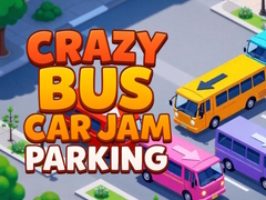 Spel Crazy Bus Car Jam Parking