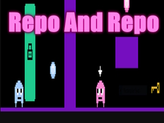 Spel Repo And Repo