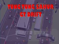 Spel Tung Tung Sahur GT Drift