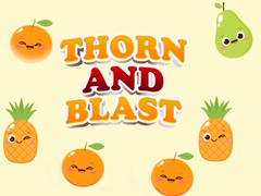 Spel Thorn and Blast
