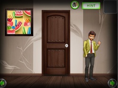 Spel Amgel Easy Room Escape 276