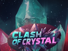 Spel Clash Of Crystal