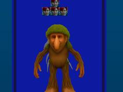 Spel Brr Brr Patapim Block Puzzle