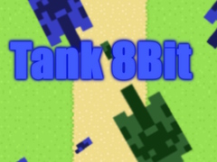 Spel Tank 8Bit