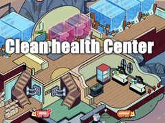 Spel Clean health Center