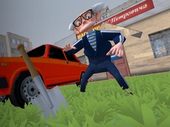 Spel Hole Digger in Russia