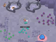 Spel Swordsman Adventure