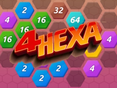 Spel 4 Hexa