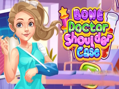 Spel Bone Doctor Shoulder Case