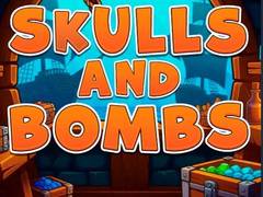 Spel Skulls and Bombs