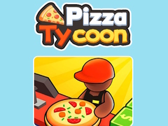 Spel Pizza Tycoon