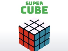 Spel Super Cube