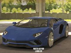 Spel Real Traffic Racer