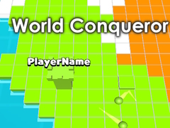 Spel World Conqueror