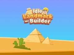 Spel Idle Landmark Builder