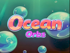 Spel Ocean Orbs