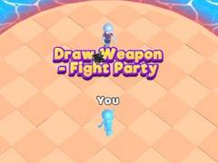 Spel Draw Weapon - Fight Party