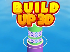 Spel BuildUp 3D