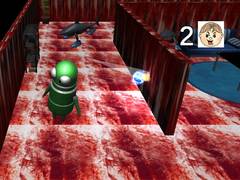 Spel R.E.P.O vs Tralalero Tralala in Hospital