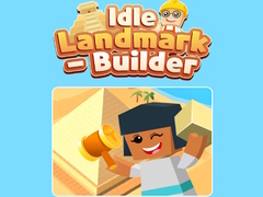 Spel Idle Landmark-Builder